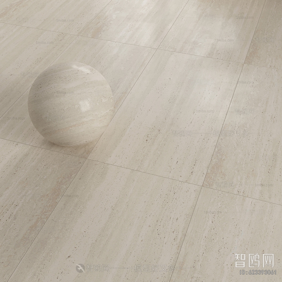 Modern Wall/floor/ceiling