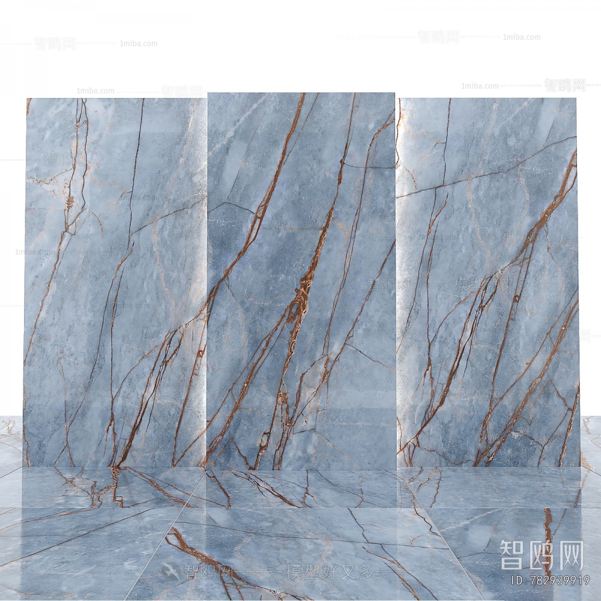 Modern Wall/floor/ceiling