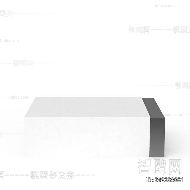 Modern Facade Element