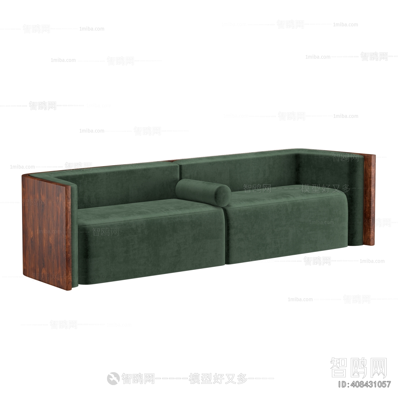 Modern A Sofa For Two