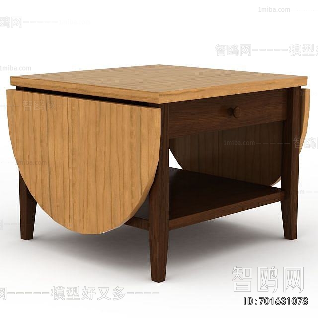 Modern Side Table/corner Table