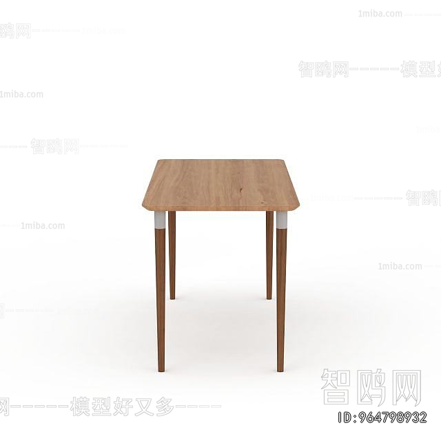 Modern Table