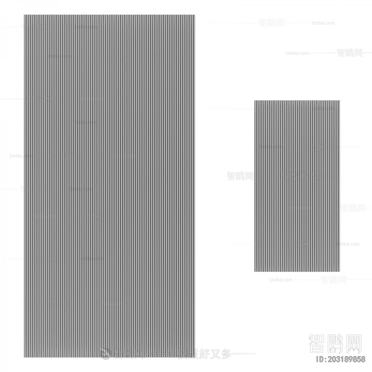 Modern Wall/floor/ceiling