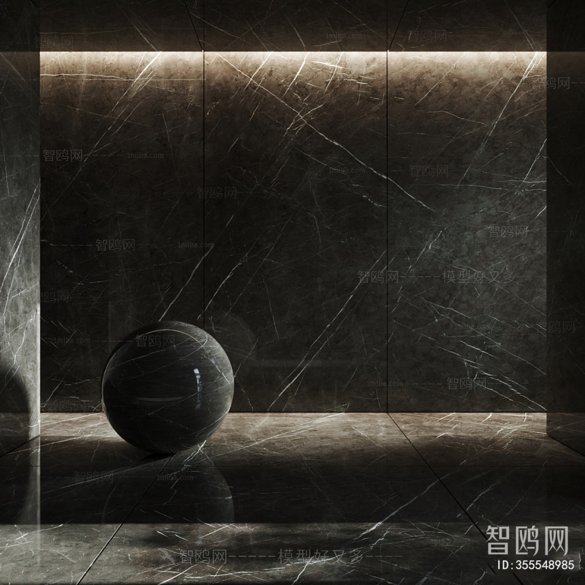 Modern Wall/floor/ceiling