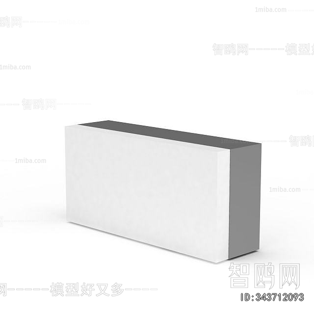 Modern Facade Element