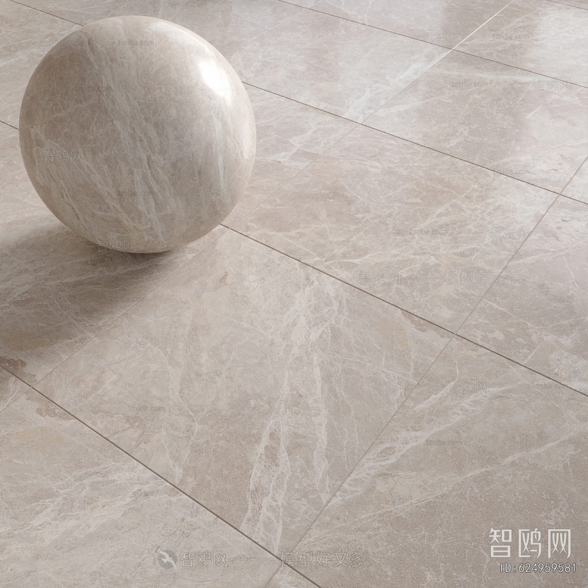 Modern Wall/floor/ceiling