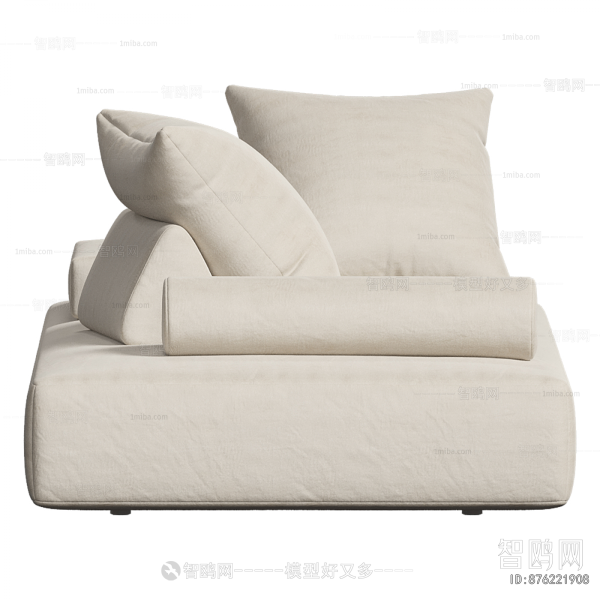 Modern Cushion