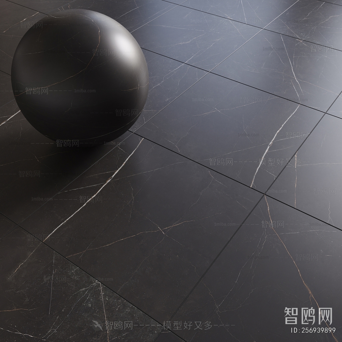 Modern Wall/floor/ceiling