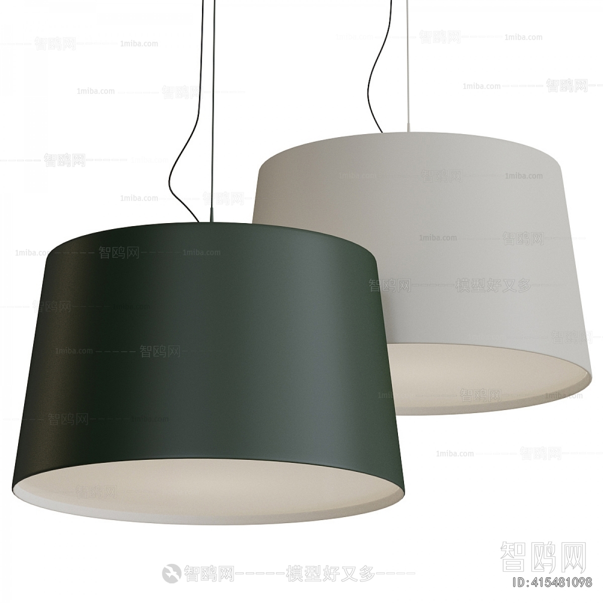 Modern Droplight