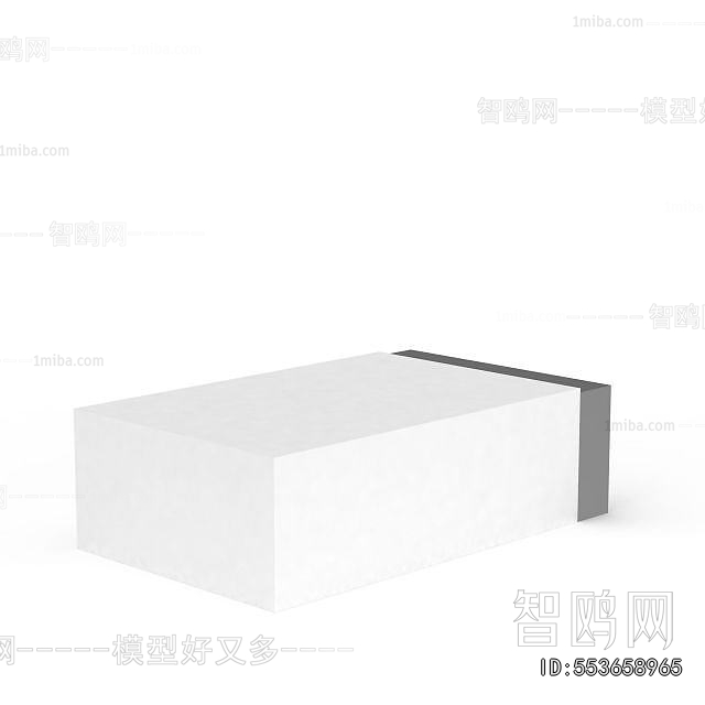 Modern Facade Element