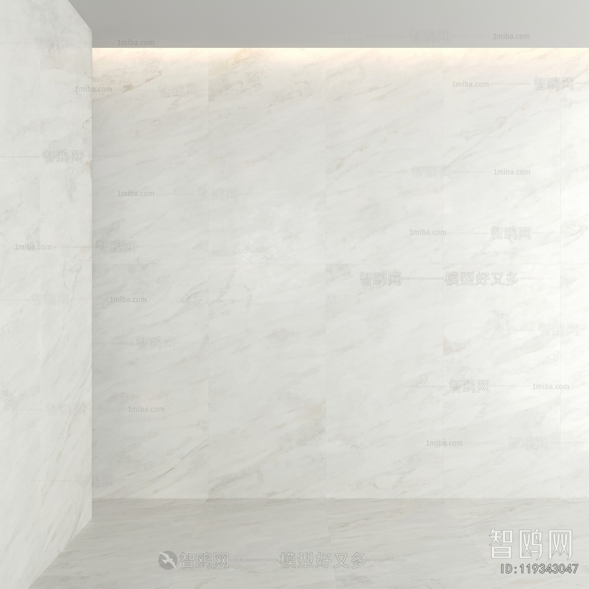 Modern Wall/floor/ceiling