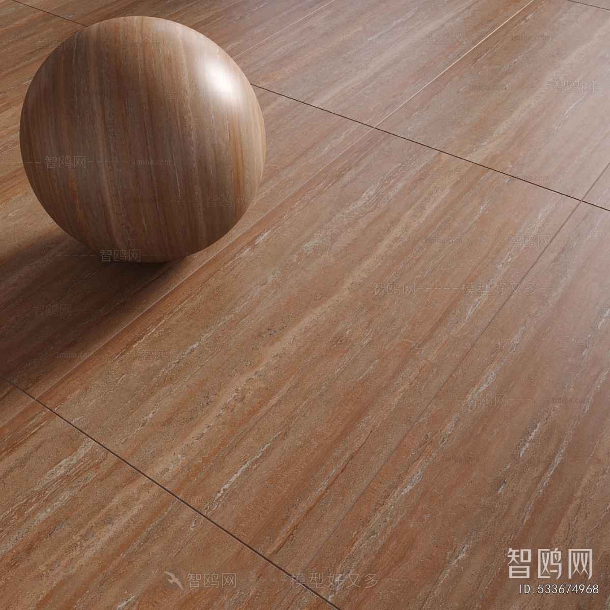 Modern Wall/floor/ceiling