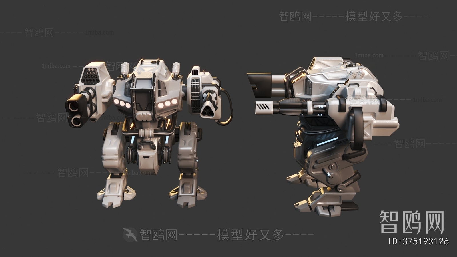 Modern Military Equipment