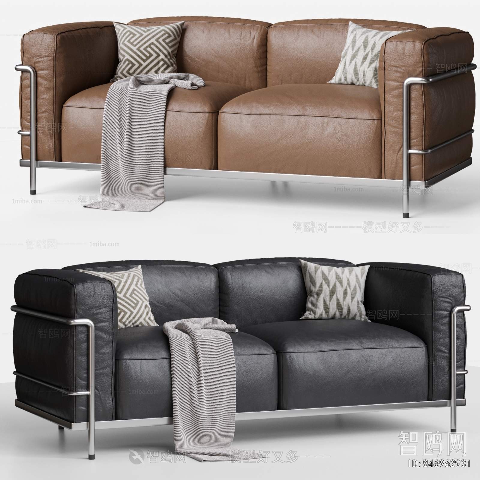 Modern A Sofa For Two