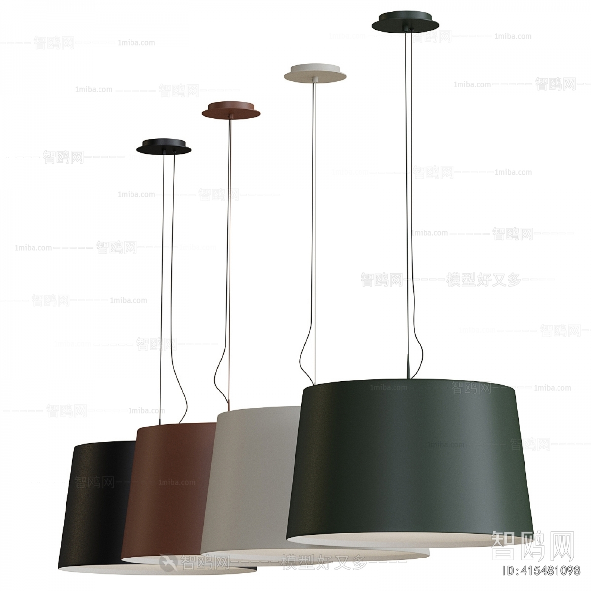 Modern Droplight