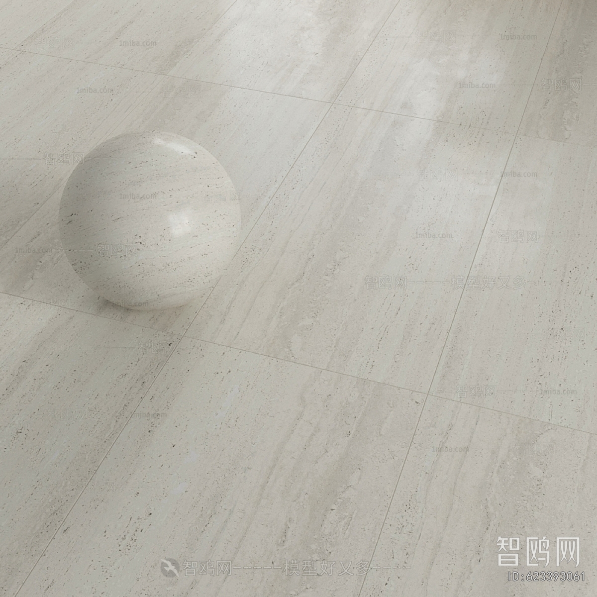 Modern Wall/floor/ceiling