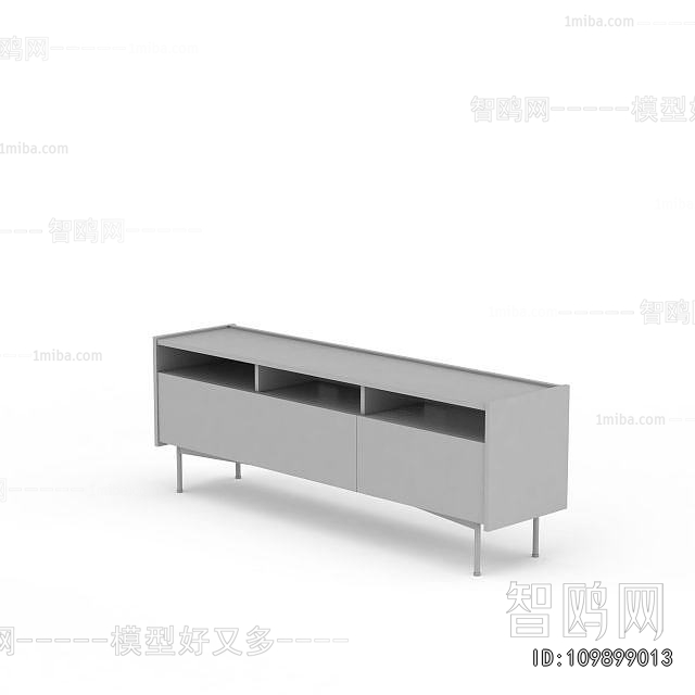 Modern TV Cabinet