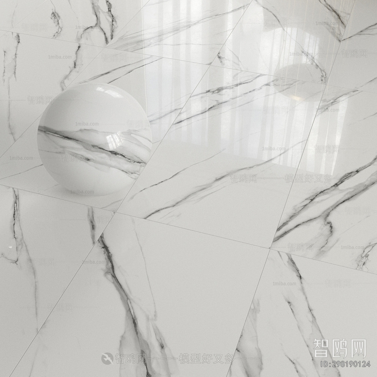 Modern Wall/floor/ceiling