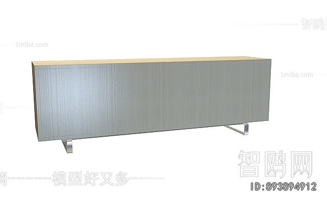 Modern TV Cabinet