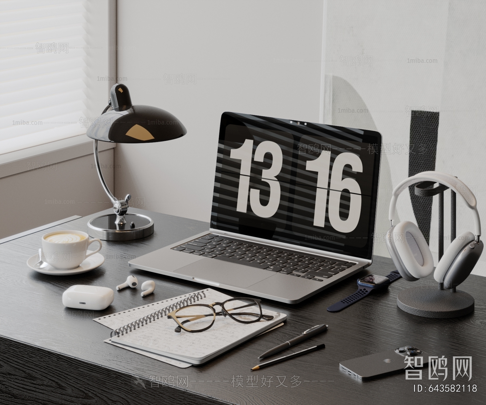 Modern Computer/Computer Screen