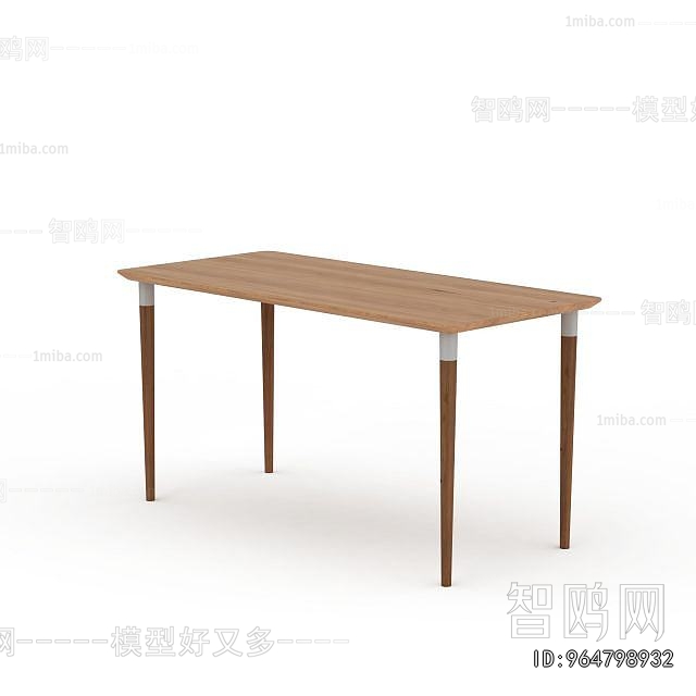 Modern Table