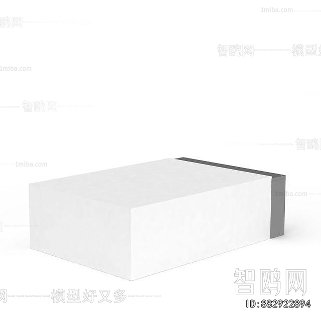 Modern Facade Element