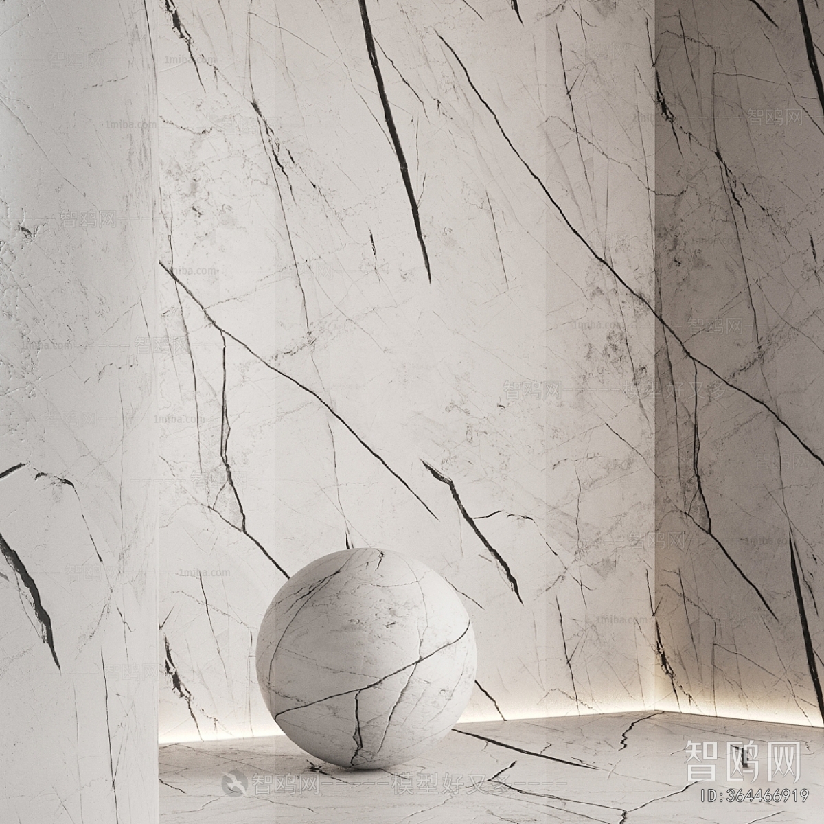 Modern Wall/floor/ceiling