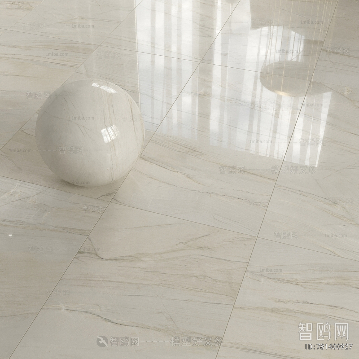 Modern Wall/floor/ceiling