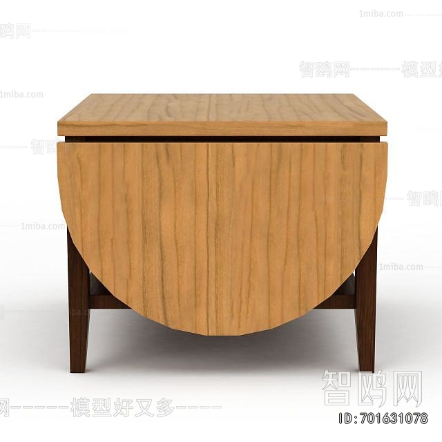 Modern Side Table/corner Table