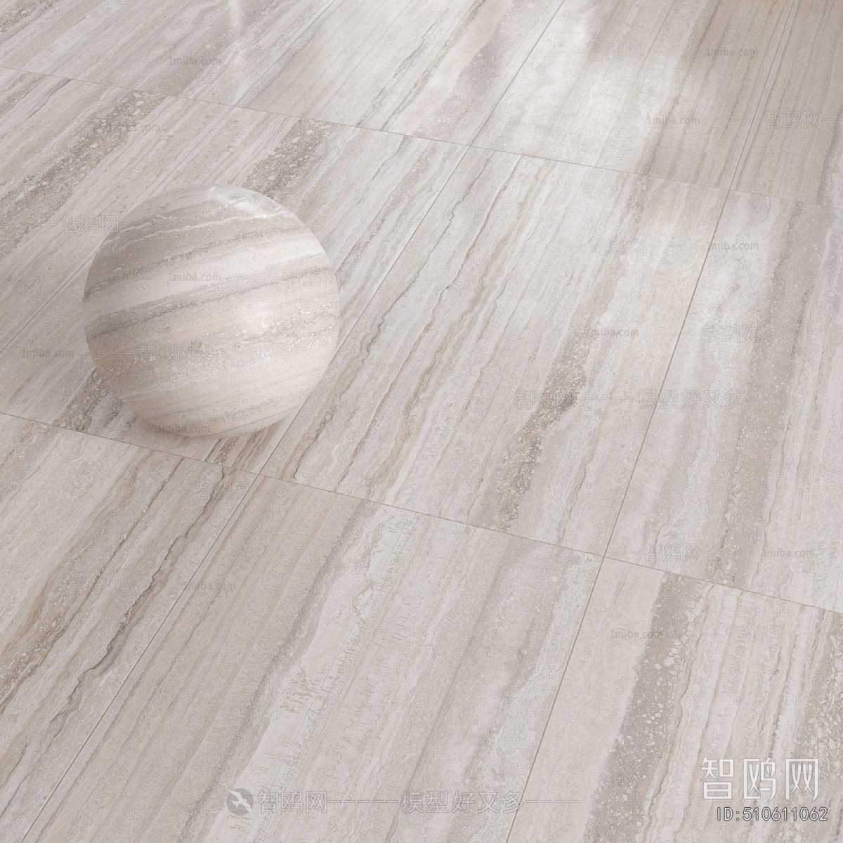 Modern Wall/floor/ceiling