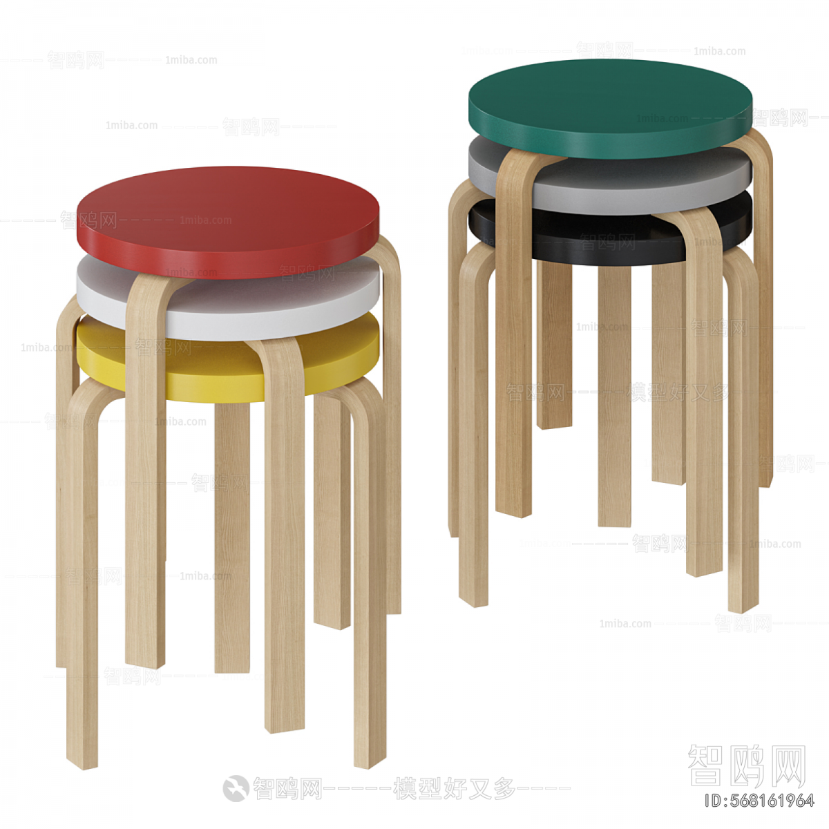 Modern Side Table/corner Table