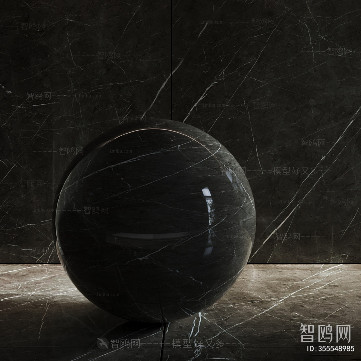 Modern Wall/floor/ceiling