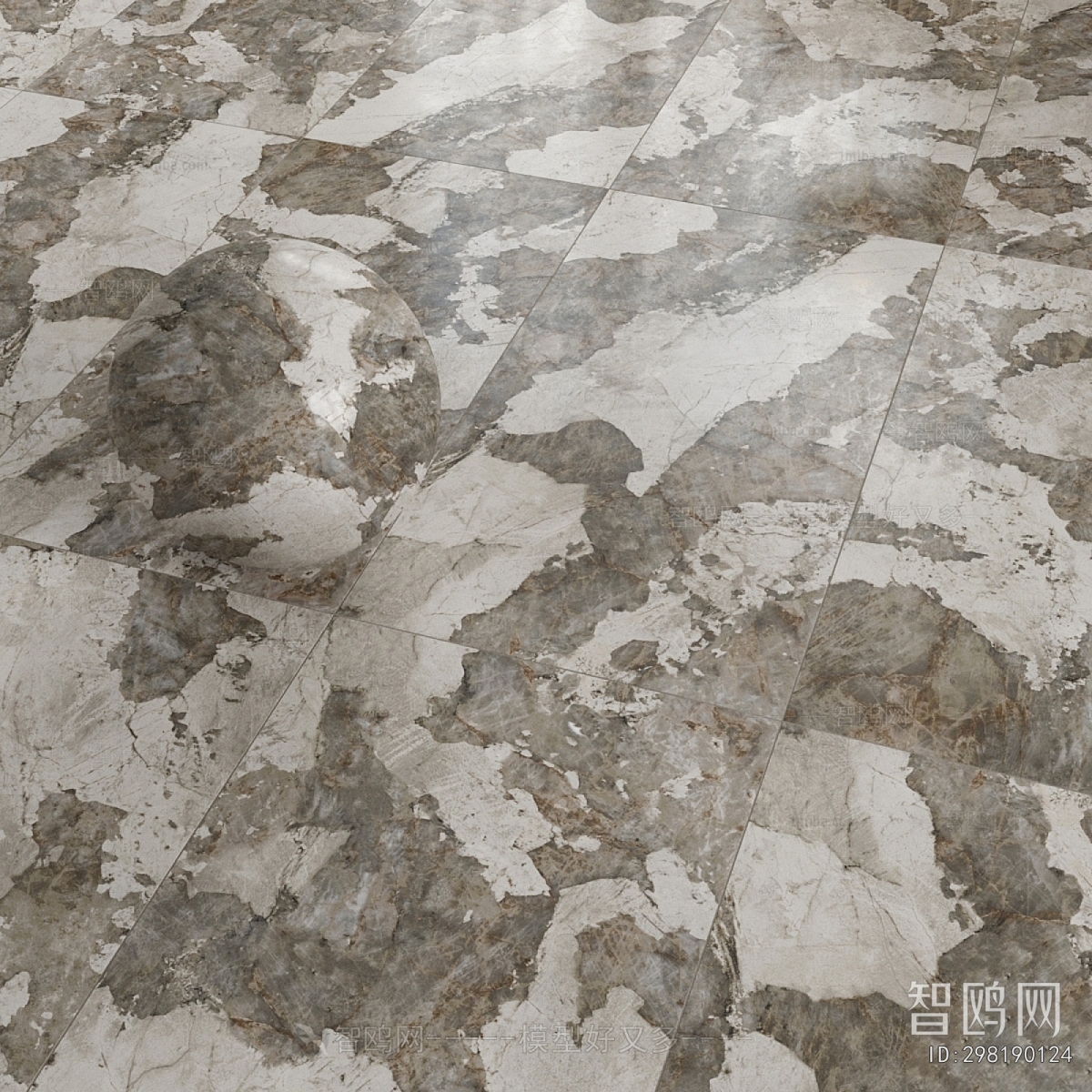 Modern Wall/floor/ceiling