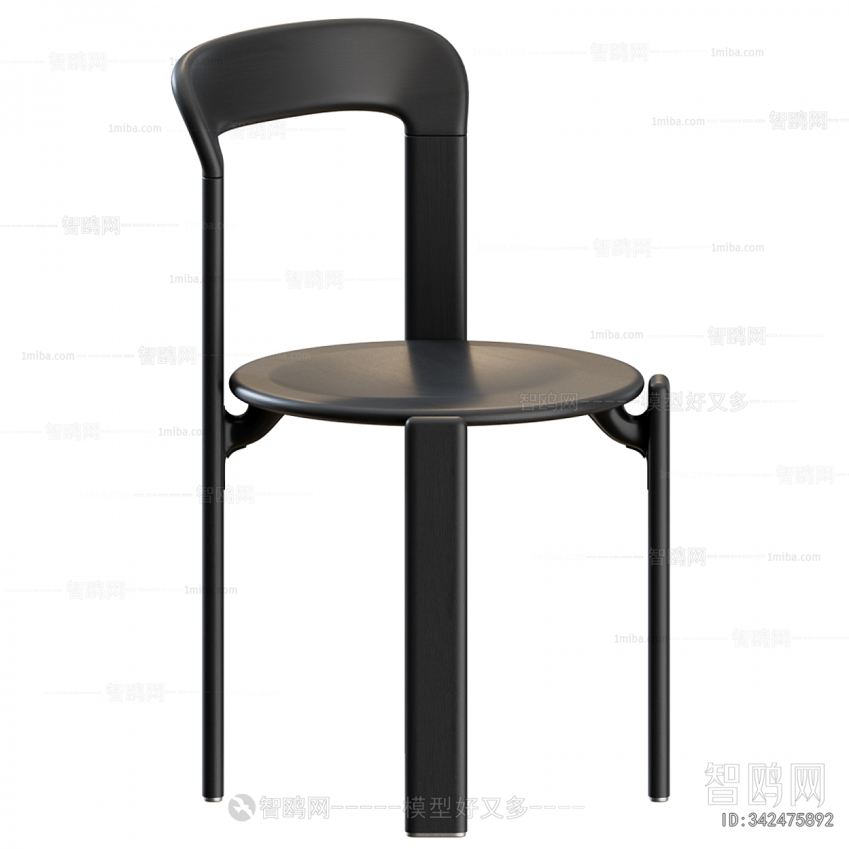 Modern Single Chair