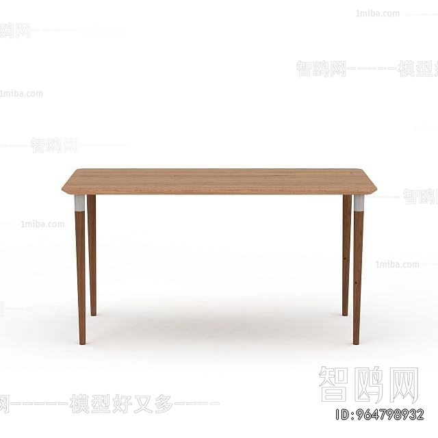 Modern Table