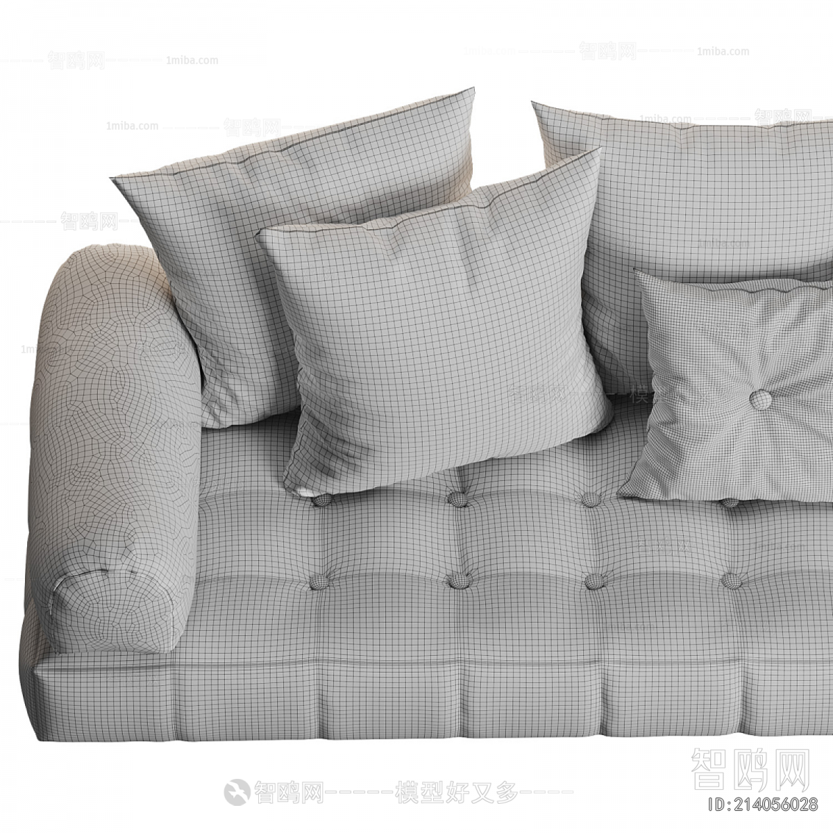 Modern Cushion
