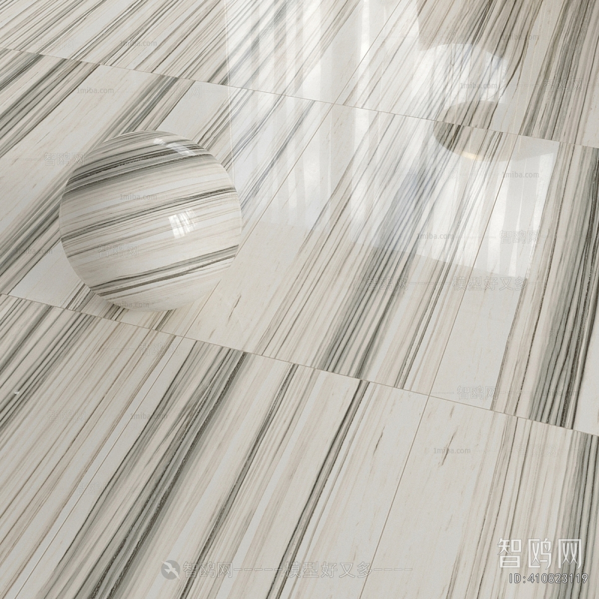 Modern Wall/floor/ceiling