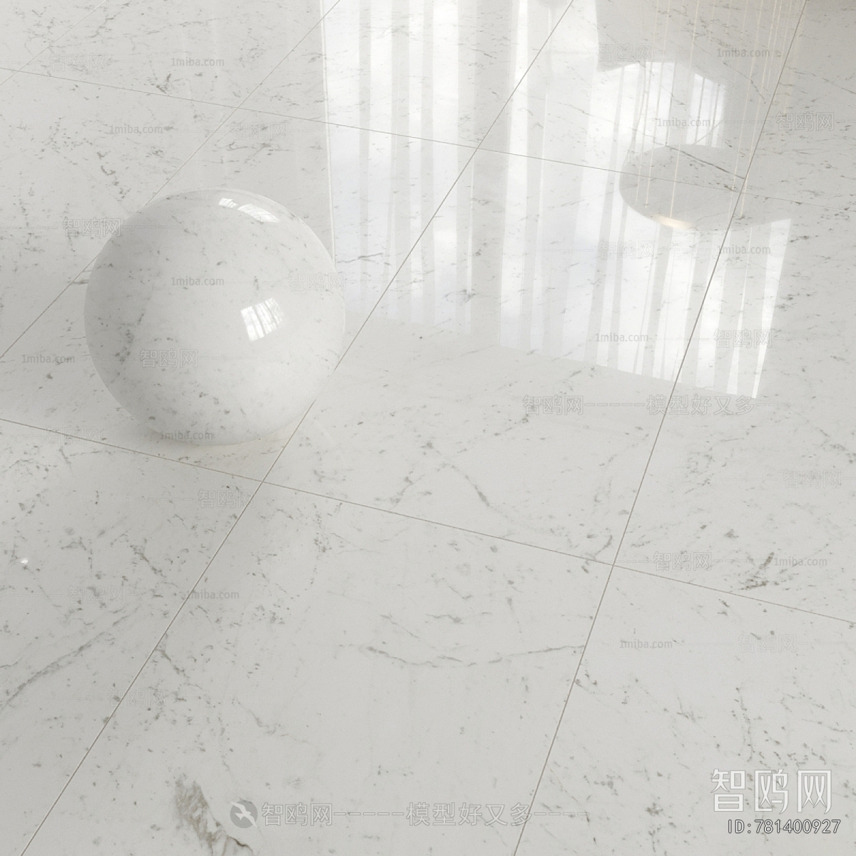 Modern Wall/floor/ceiling