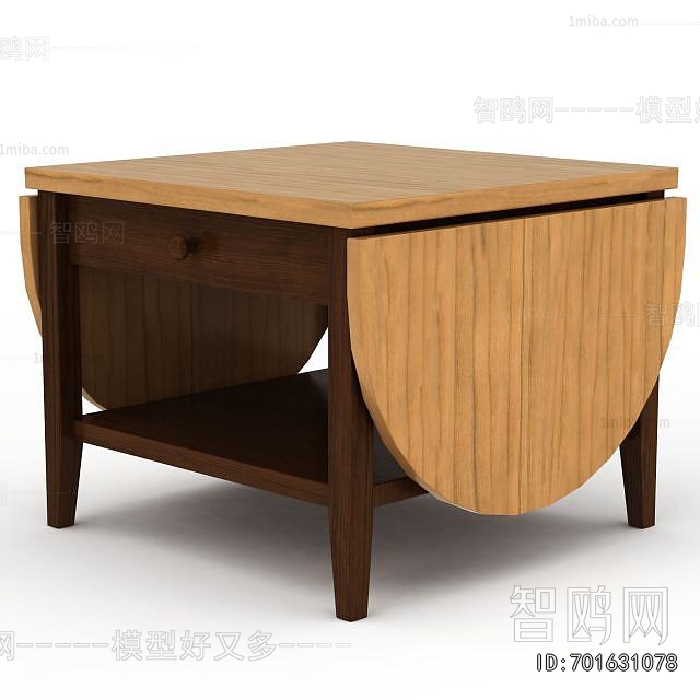 Modern Side Table/corner Table