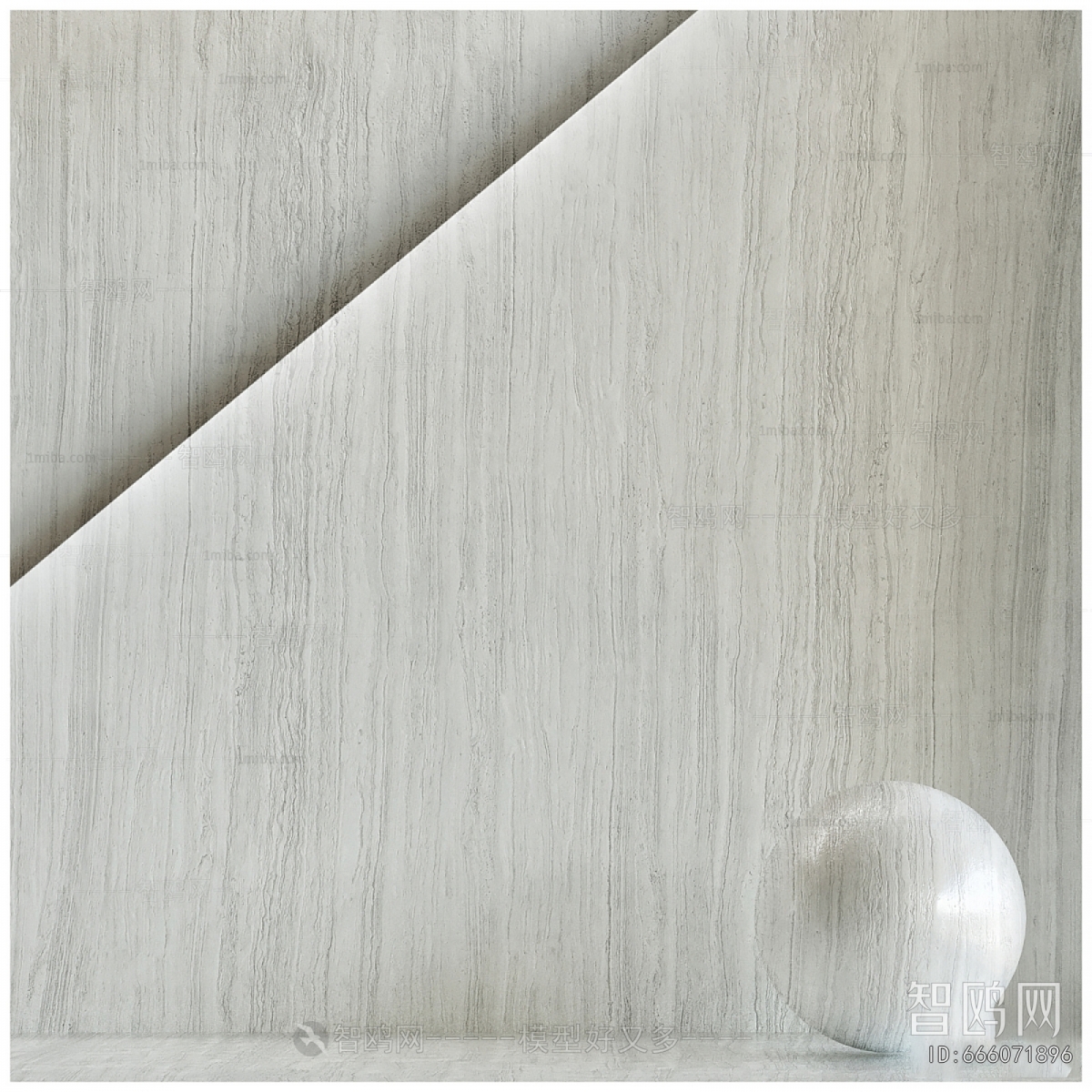 Modern Wall/floor/ceiling