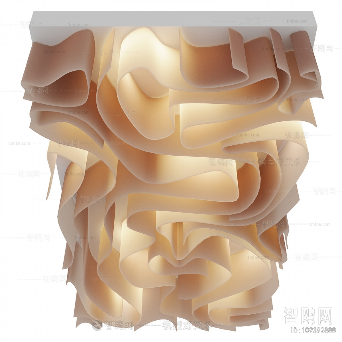 Modern Suspended Ceiling