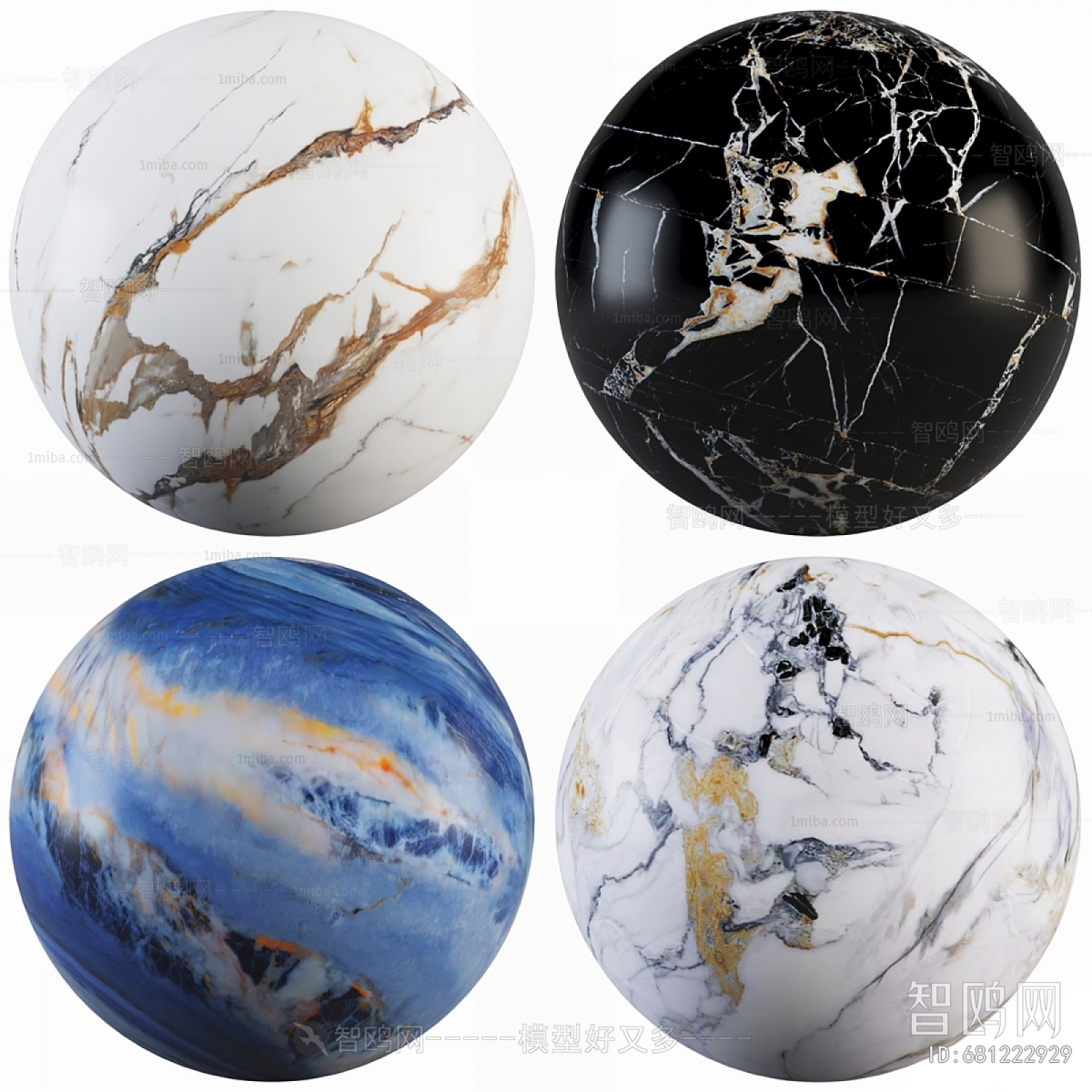 Modern Wall/floor/ceiling