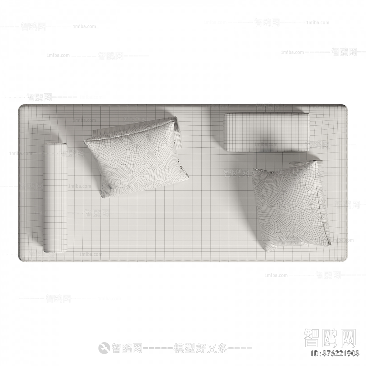 Modern Cushion