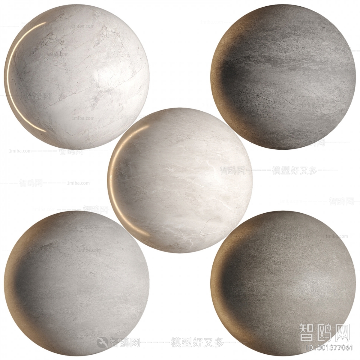 Modern Wall/floor/ceiling