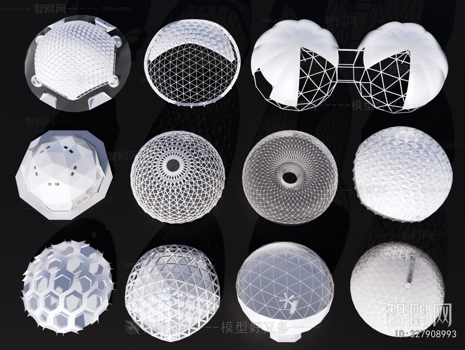 Modern Glass Sunshine Room