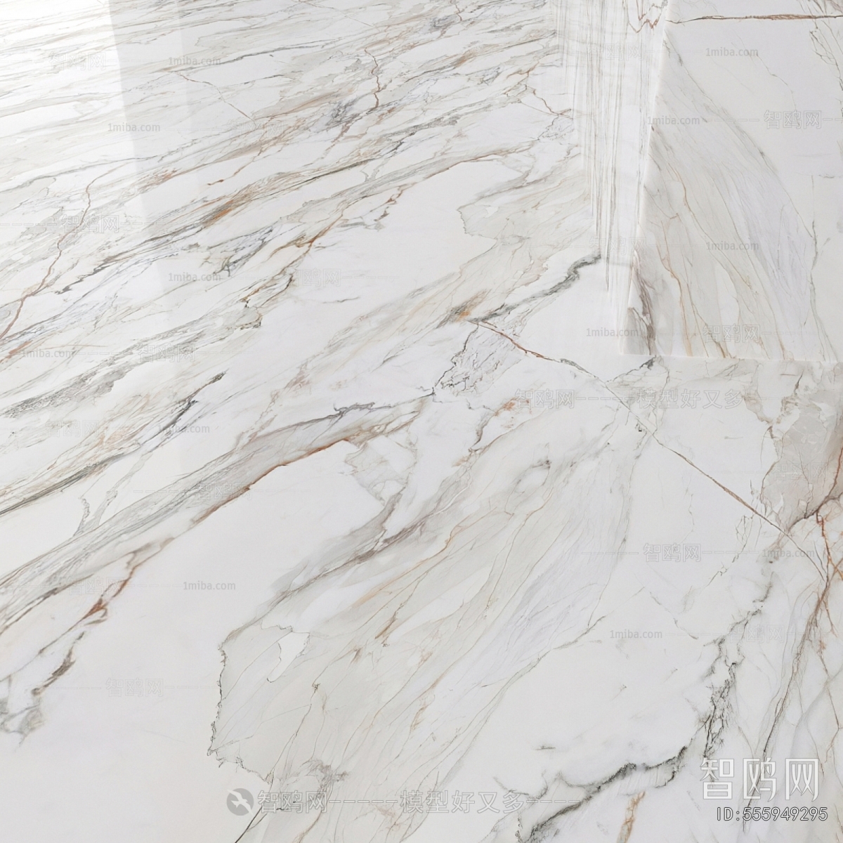 Modern Wall/floor/ceiling