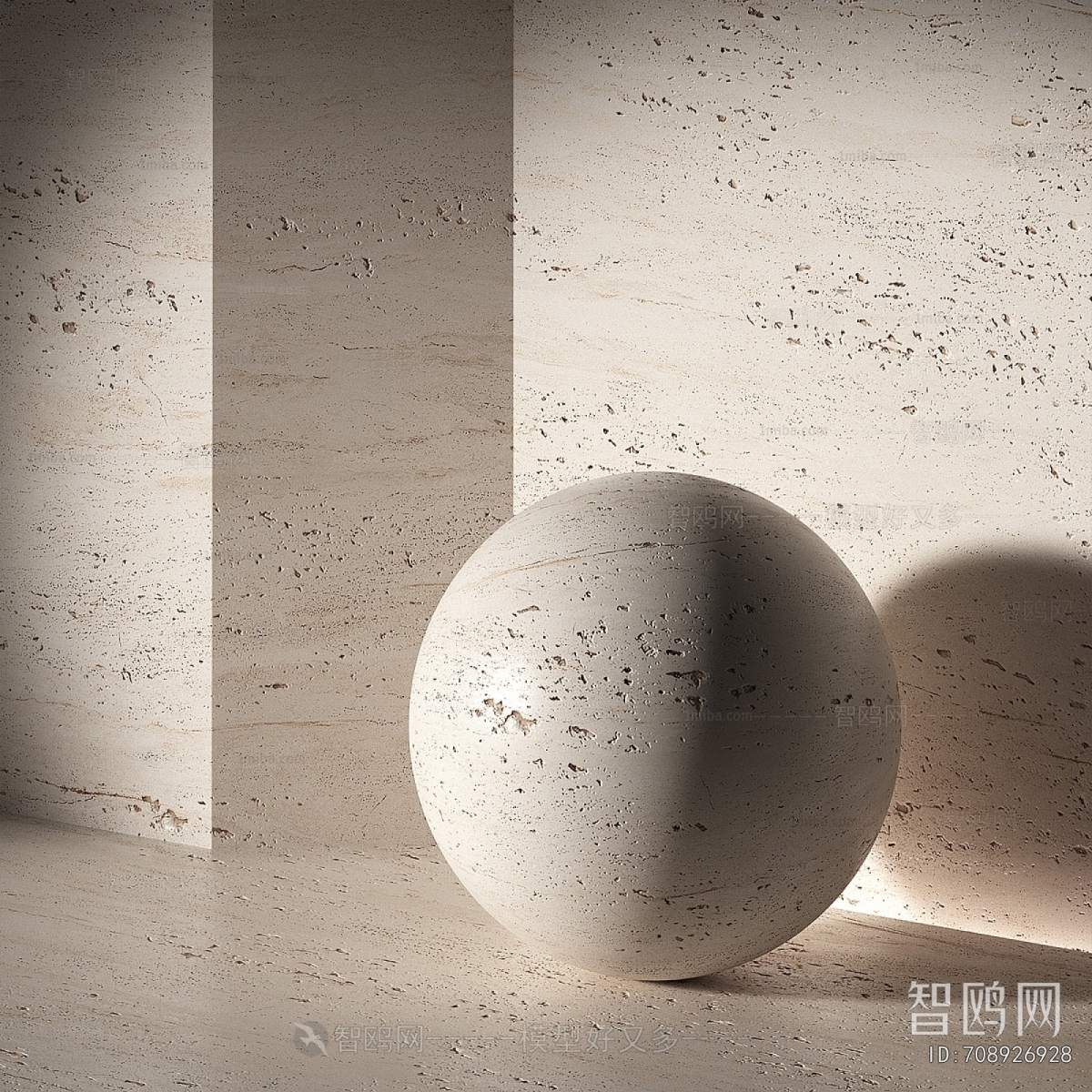 Modern Wall/floor/ceiling