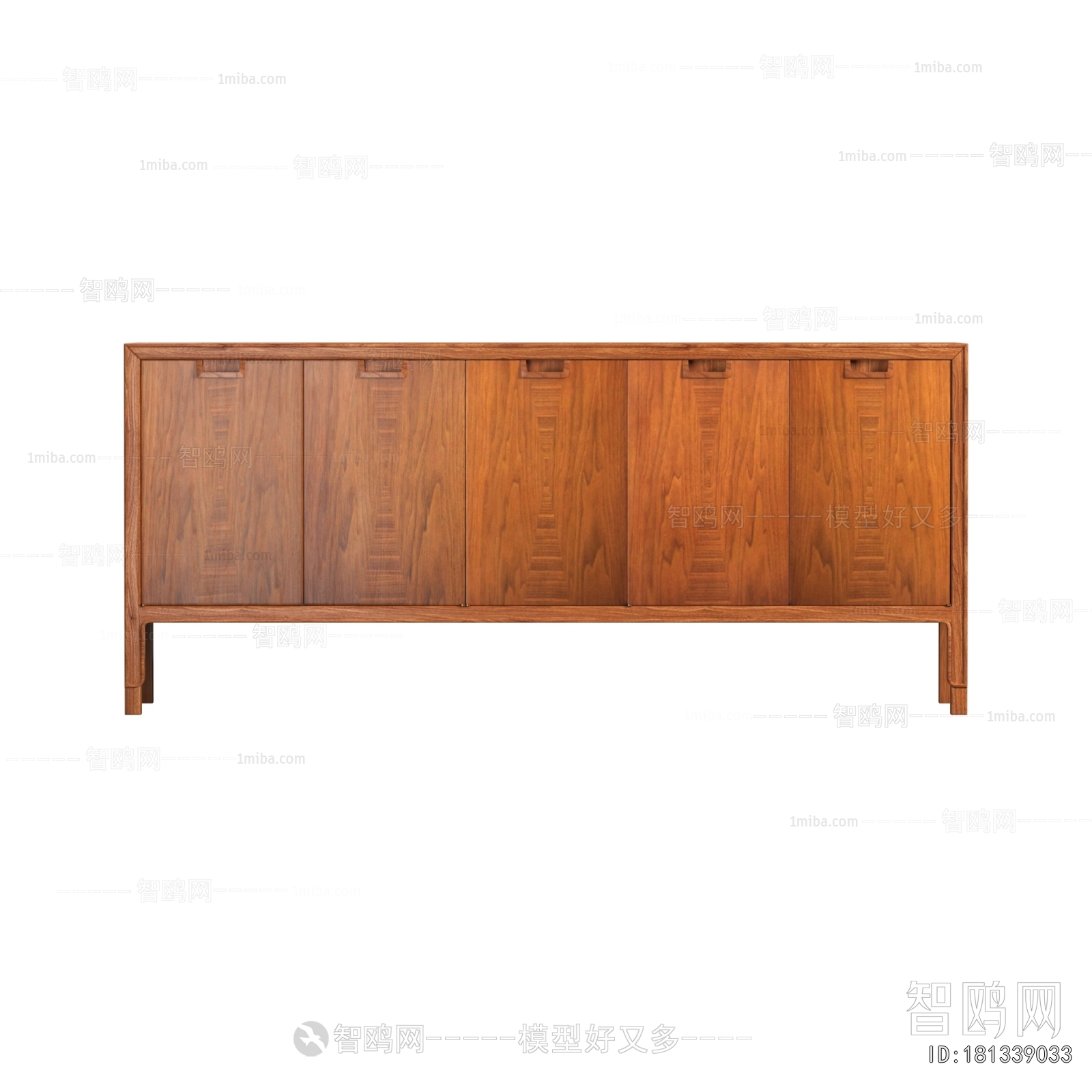 Modern Side Cabinet