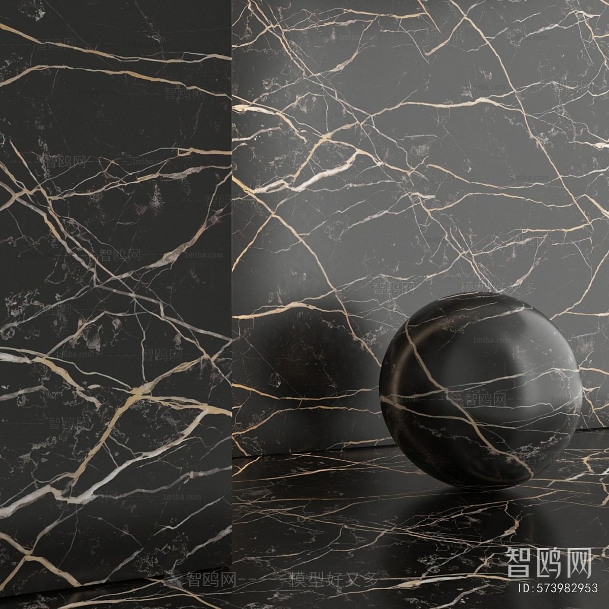 Modern Wall/floor/ceiling