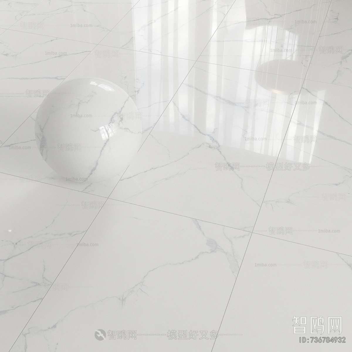 Modern Wall/floor/ceiling